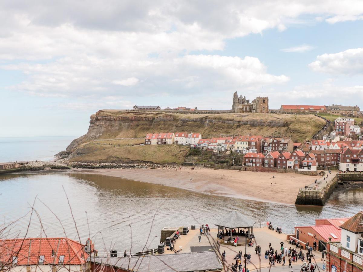 The Old Blacksmith'S Workshop Whitby Eksteriør billede